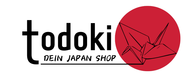 todoki Logo: Dein Japan Shop