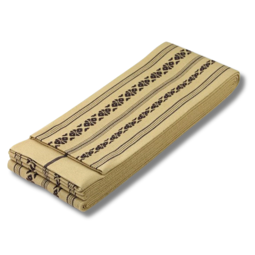 Kaku Obi Beige