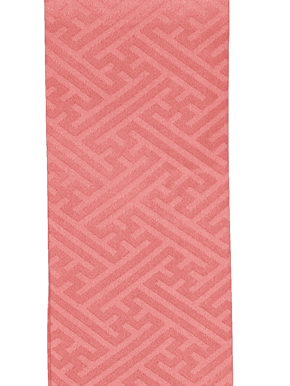 Vintage Kasane-Eri rosa