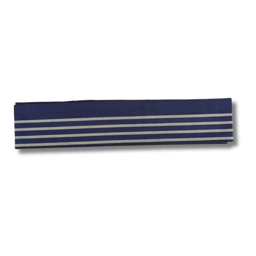 Vintage Shita Obi Blau Datejime
