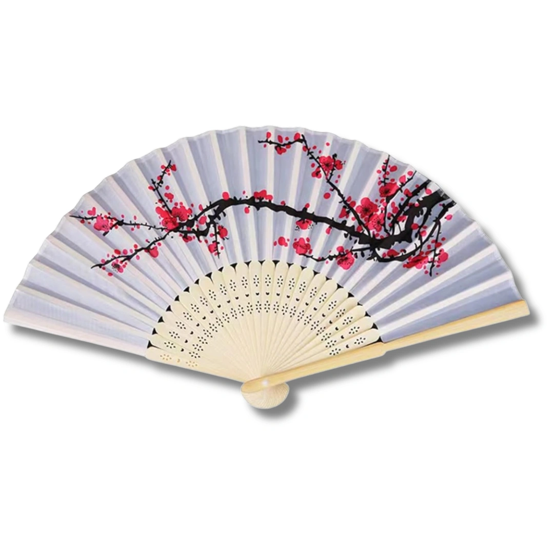 Sensu Fächer Sakura