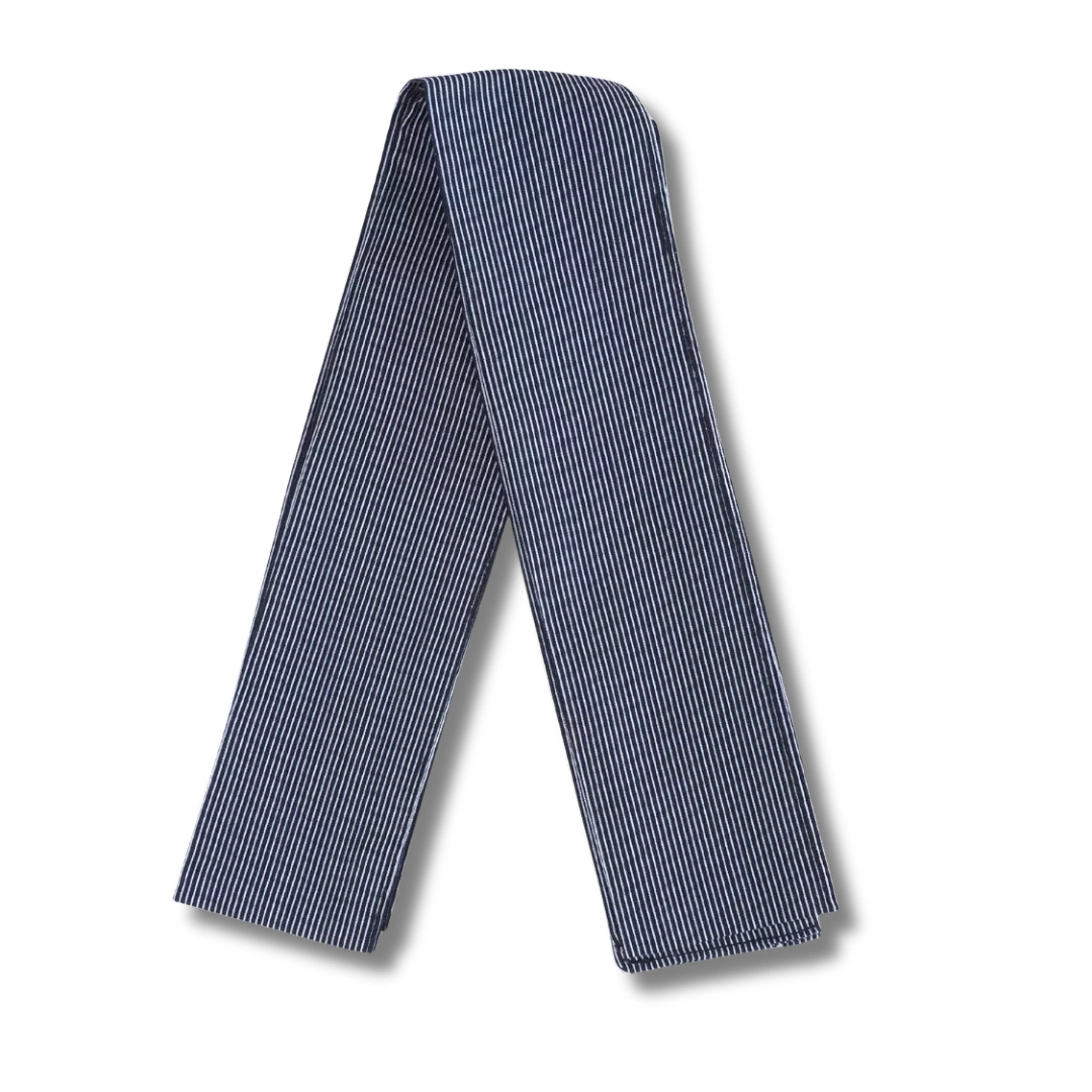 Damen Yukata gestreift