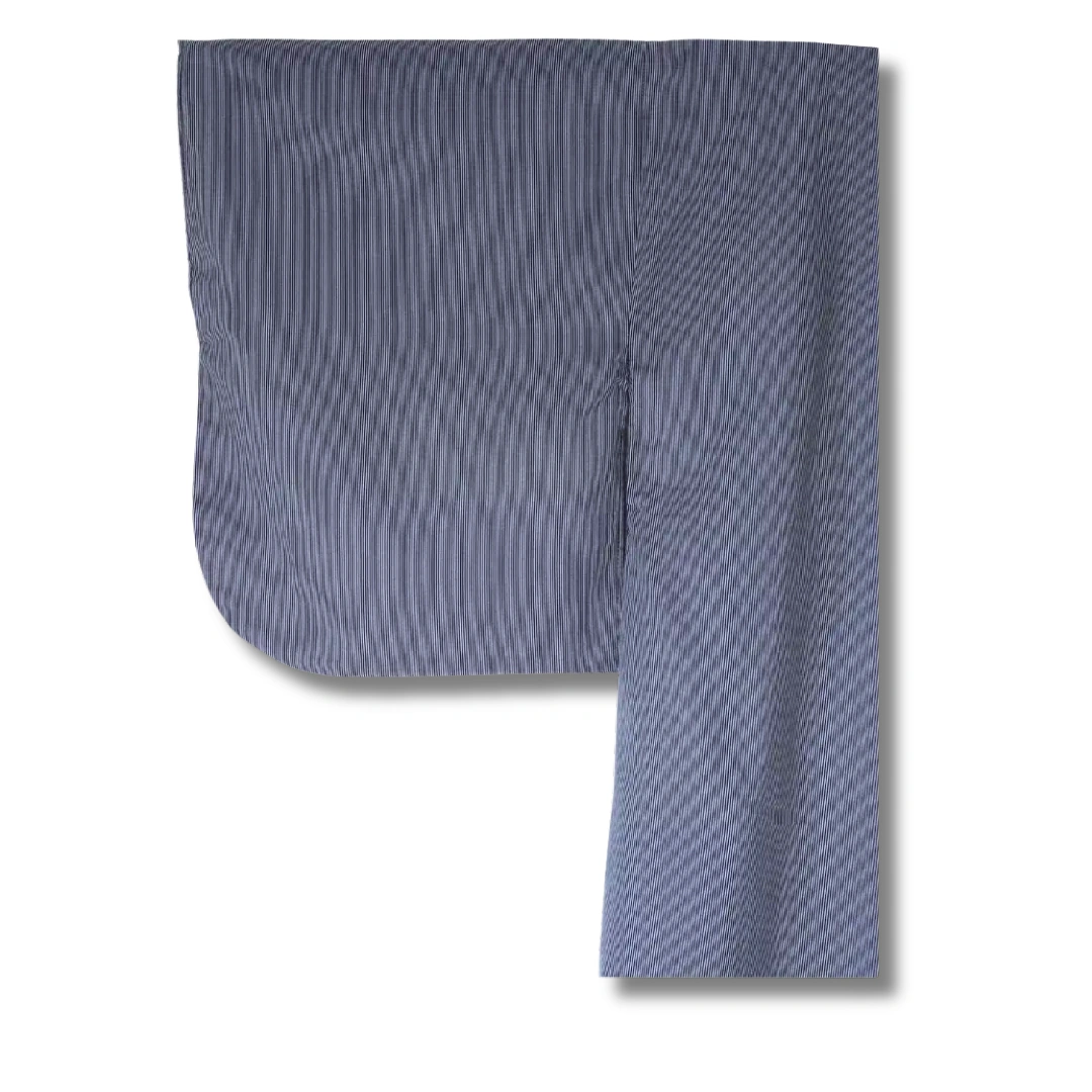 Damen Yukata gestreift