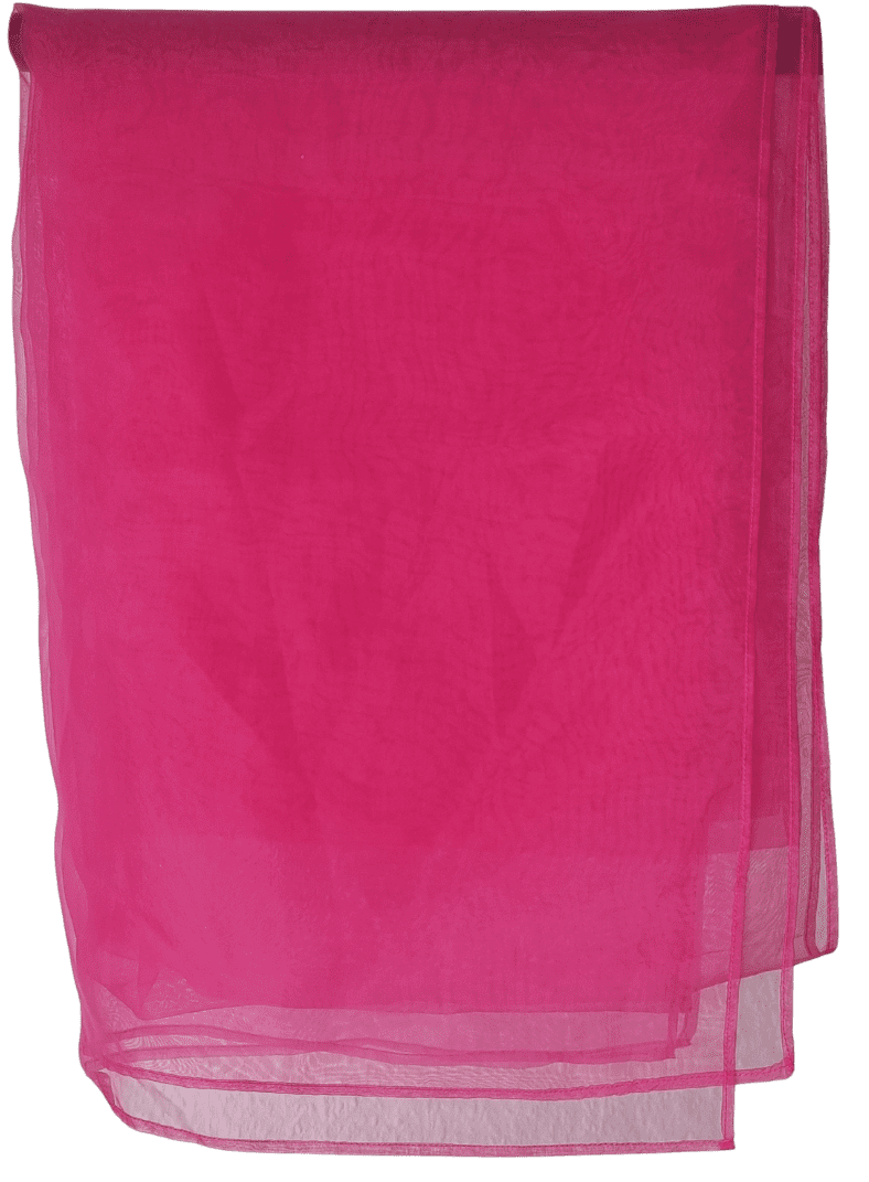 Vintage Tsukuri Obi in pink für Mädchen