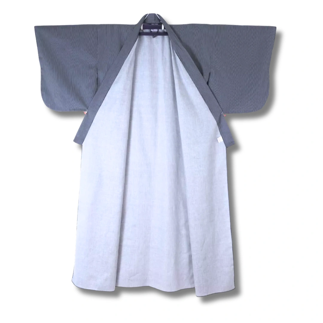 Damen Yukata gestreift