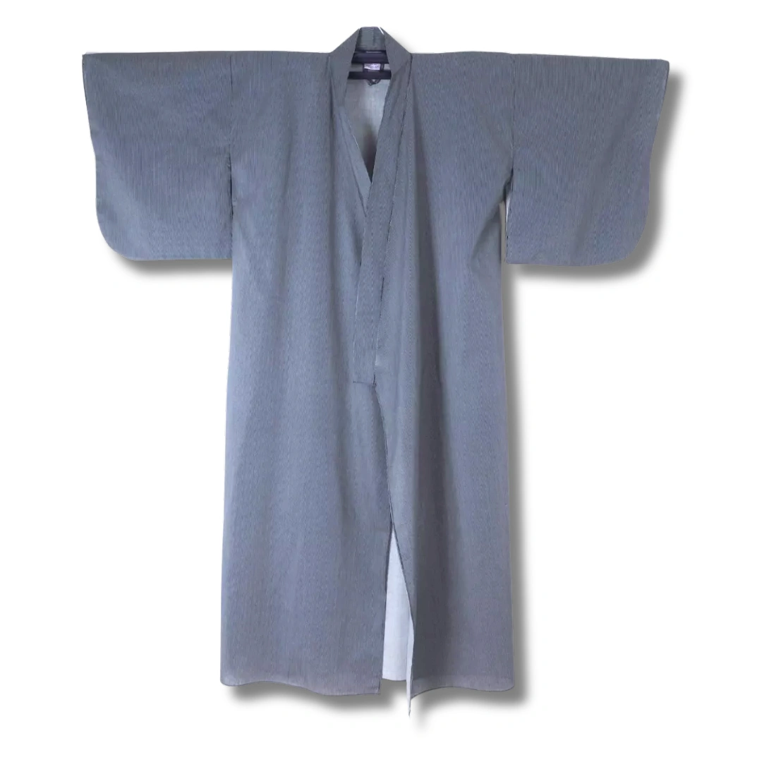 Damen Yukata gestreift