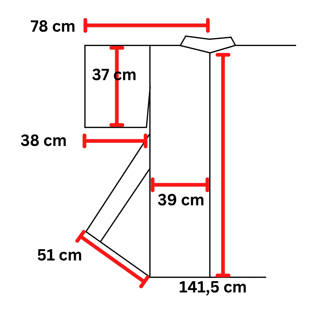 Plus Size Damen Yukata Pfingstrosen und Kirschblüten