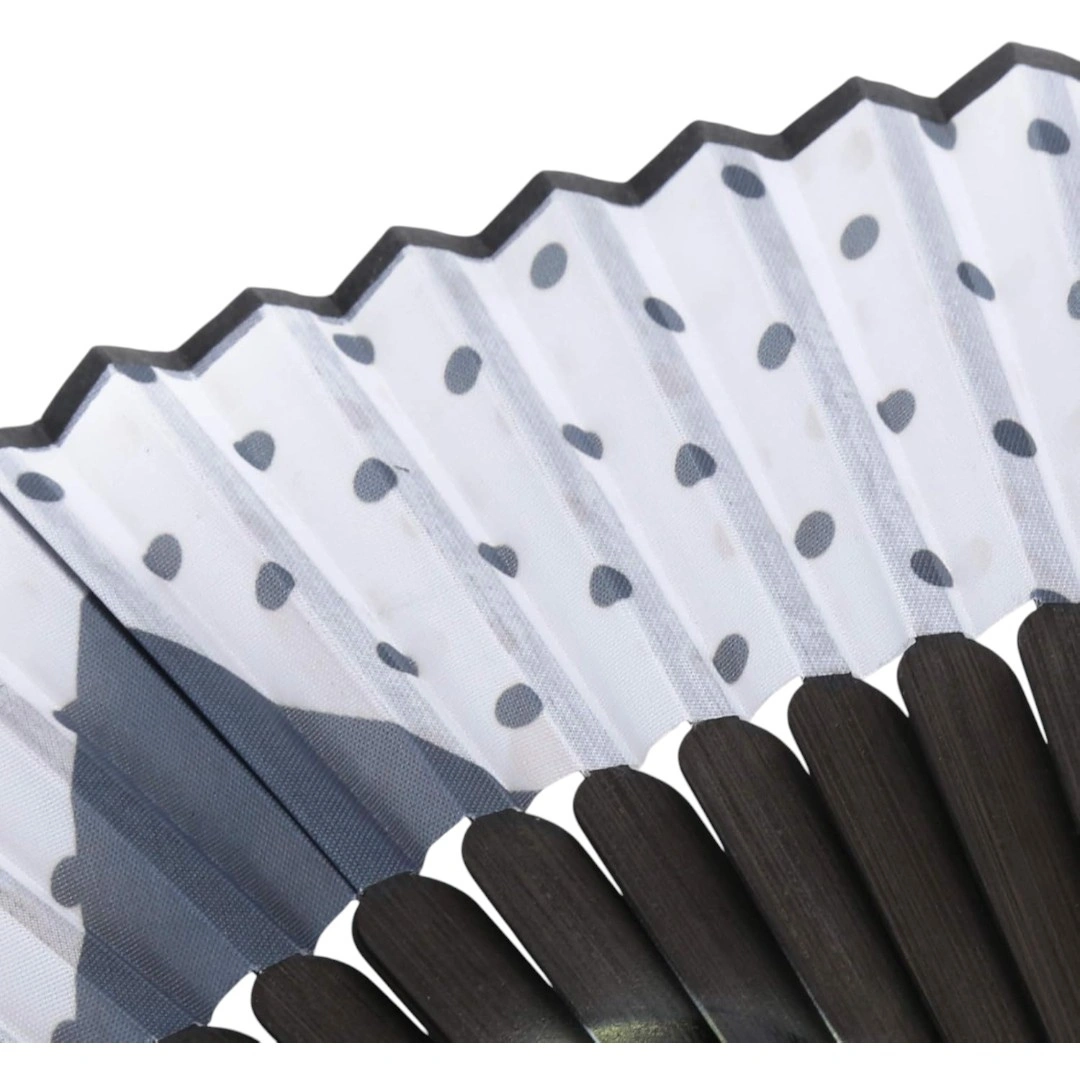 Sensu Fächer Katzenmuster